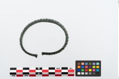 Foto von Bronzearmreif (NHMW-PRAE-024507)
